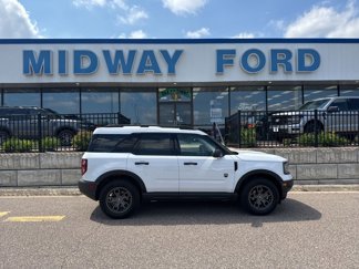 Used 2023 Ford Bronco Sport Big Bend w/ Convenience Package image 1