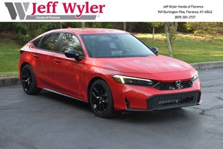 New 2025 Honda Civic Sport image 1