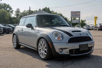 Used 2009 MINI Cooper S image 1