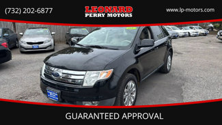 Used 2008 Ford Edge Limited image 1