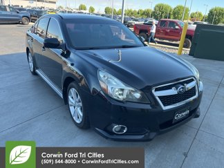 Used 2013 Subaru Legacy 2.5i Limited w/ Popular Pkg 2 image 1