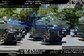 Used 2023 BMW 430i Convertible w/ Convenience Package image 1