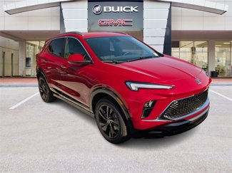 New 2026 Buick Encore GX Sport Touring w/ Comfort Package image 1