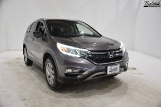 Used 2016 Honda CR-V EX-L image 1