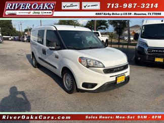 Used 2022 RAM ProMaster City Wagon image 1