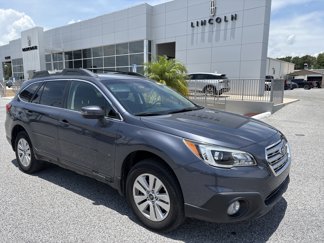 Used 2017 Subaru Outback 2.5i Premium image 1