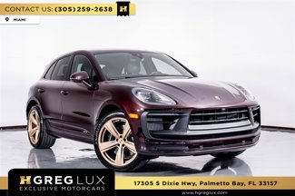 Used 2023 Porsche Macan GTS w/ Sport Chrono Package image 1