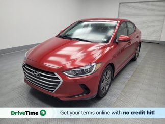 Used 2017 Hyundai Elantra SE image 1