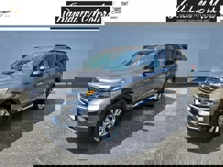 Used 2023 Ford Explorer XLT w/ Equipment Group 202A image 1