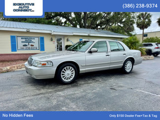 Used 2008 Mercury Grand Marquis LS image 1