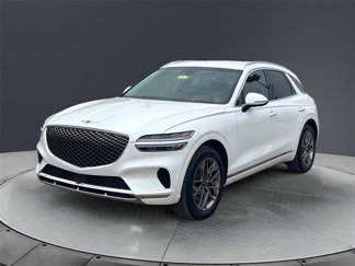 New 2025 Genesis GV70 2.5T image 1