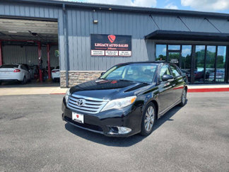 Used 2011 Toyota Avalon XLE image 1