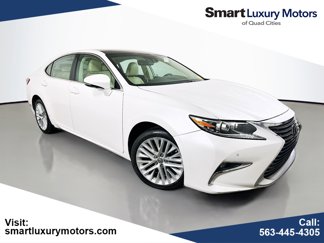 Used 2016 Lexus ES 350 image 1