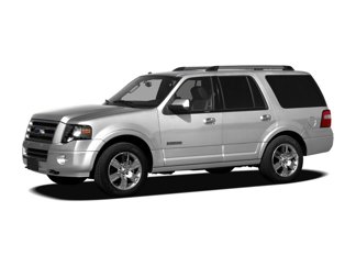Used 2011 Ford Expedition XLT w/ HD Trailer Tow Pkg image 1