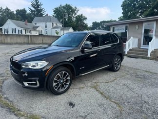Used 2015 BMW X5 sDrive35i image 1