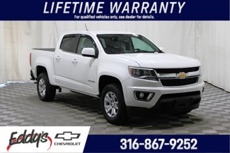 Used 2015 Chevrolet Colorado LT w/ LT Convenience Package video 1
