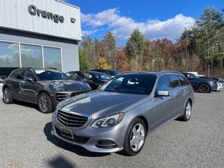 Used 2015 Mercedes-Benz E 350 4MATIC Wagon image 1