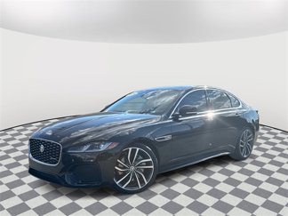 New 2024 Jaguar XF R-Dynamic SE image 1