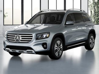 New 2025 Mercedes-Benz GLB 250 image 1