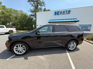 Used 2022 Dodge Durango GT image 1