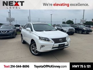 Used 2013 Lexus RX 350 FWD image 1