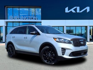 Certified 2020 Kia Sorento S image 1