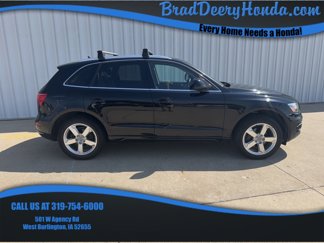 Used 2010 Audi Q5 3.2 Premium image 1