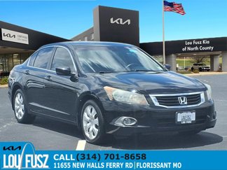 Used 2010 Honda Accord EX-L image 1