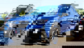 Used 2021 Subaru Outback Onyx Edition XT image 1