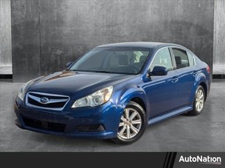 Used 2011 Subaru Legacy 2.5i Premium w/ All-Weather Pkg image 1