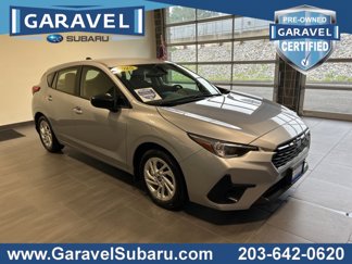 Used 2025 Subaru Impreza 2.0i image 1