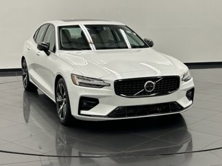Used 2024 Volvo S60 B5 Plus w/ Climate Package image 1