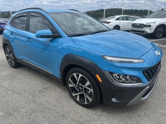 Used 2022 Hyundai Kona Limited image 1