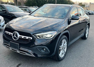 Used 2021 Mercedes-Benz GLA 250 4MATIC w/ Premium Package image 1