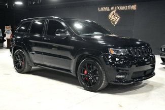 Used 2019 Jeep Grand Cherokee SRT image 1