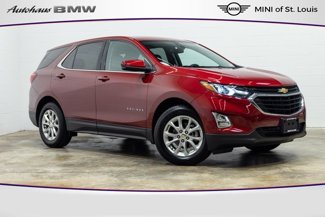 Used 2020 Chevrolet Equinox LT w/ Driver Convenience Package image 1