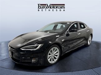 Used 2016 Tesla Model S 75D image 1