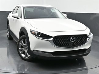 Certified 2022 MAZDA CX-30 AWD 2.5 S w/ Select Package image 1