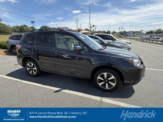 Used 2018 Subaru Forester 2.5i Premium w/ All-Weather Package image 1