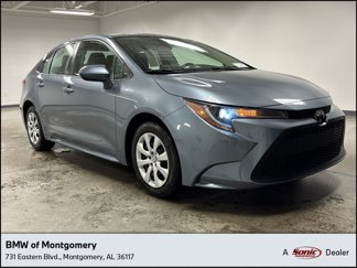 Used 2022 Toyota Corolla LE image 1