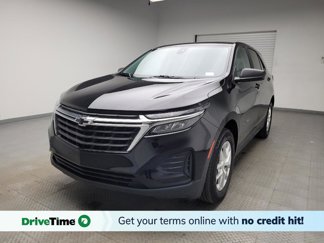 Used 2022 Chevrolet Equinox LS w/ LS Convenience Package image 1