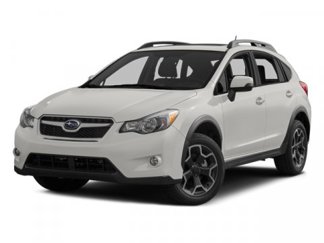 Used 2014 Subaru Crosstrek 2.0i Premium w/ Moonroof Package image 1
