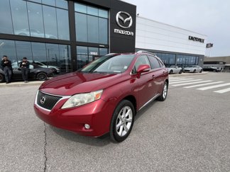 Used 2010 Lexus RX 350 FWD image 1