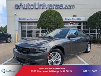 Used 2022 Dodge Charger SXT w/ Leather Interior Group image 1