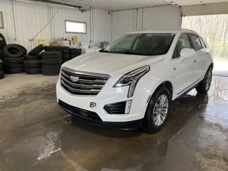 Used 2019 Cadillac XT5 Luxury image 1