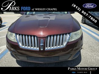 Used 2009 Lincoln MKS image 1