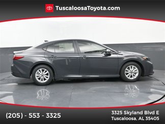 New 2025 Toyota Camry LE image 1