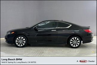 Used 2014 Honda Accord EX-L image 1