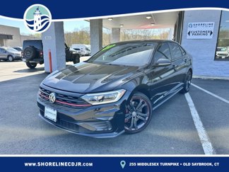 Used 2019 Volkswagen Jetta GLI image 1