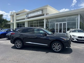 Used 2022 Acura RDX w/ Technology Package image 1